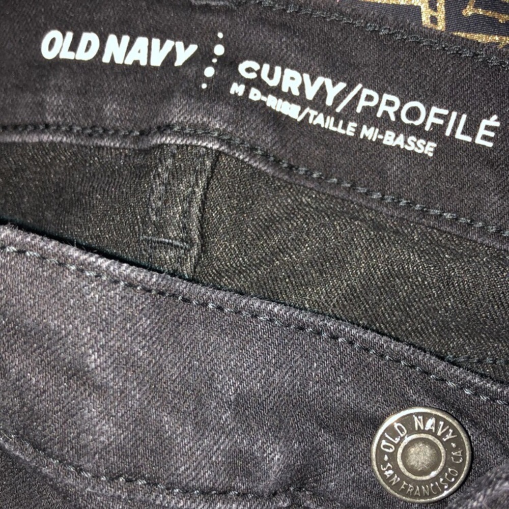 Black women pants